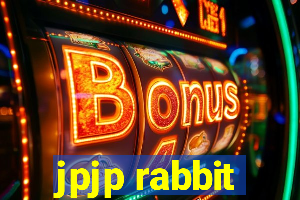 jpjp rabbit