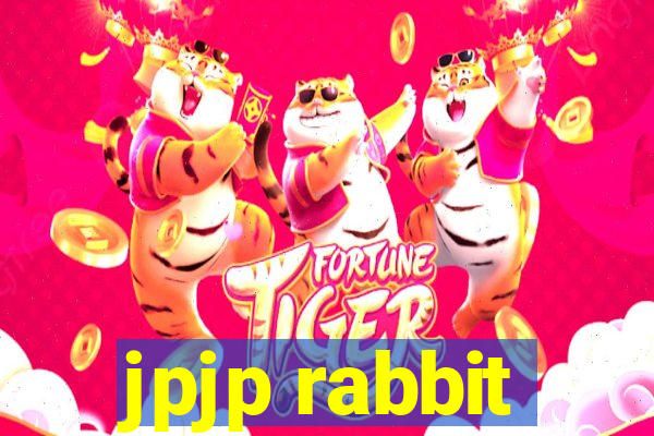 jpjp rabbit