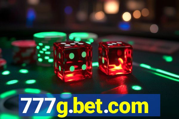 777g.bet.com