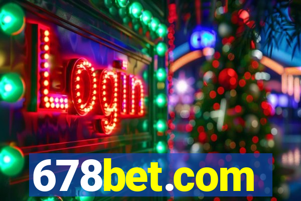 678bet.com