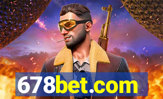 678bet.com