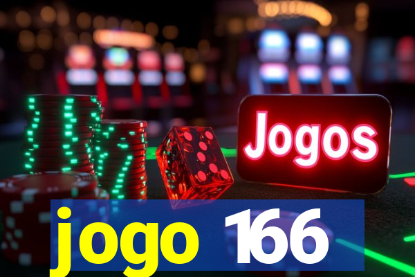 jogo 166