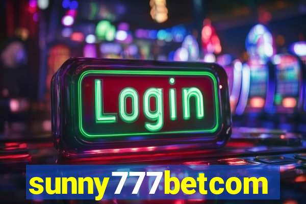 sunny777betcom