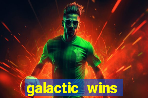 galactic wins casino login