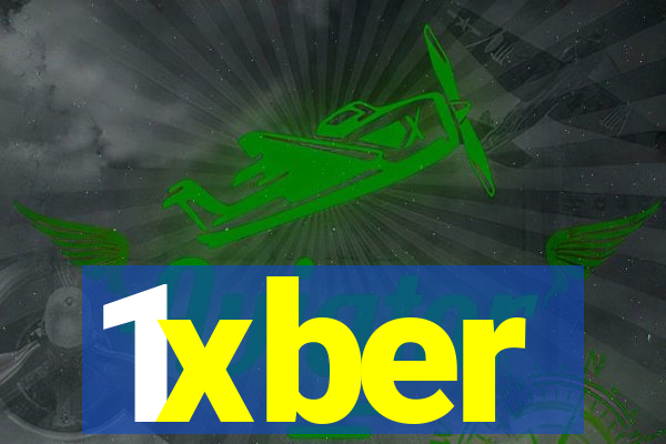 1xber