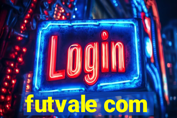 futvale com