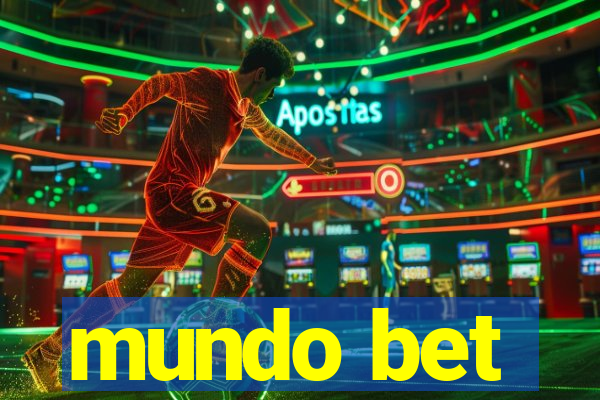 mundo bet