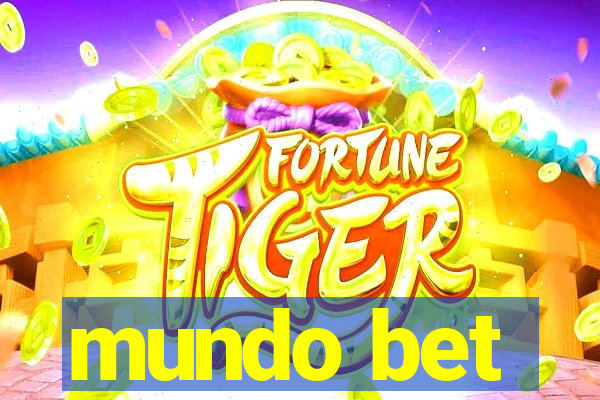 mundo bet