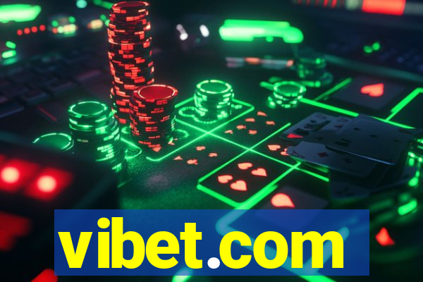 vibet.com