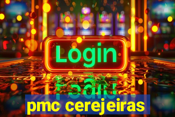 pmc cerejeiras