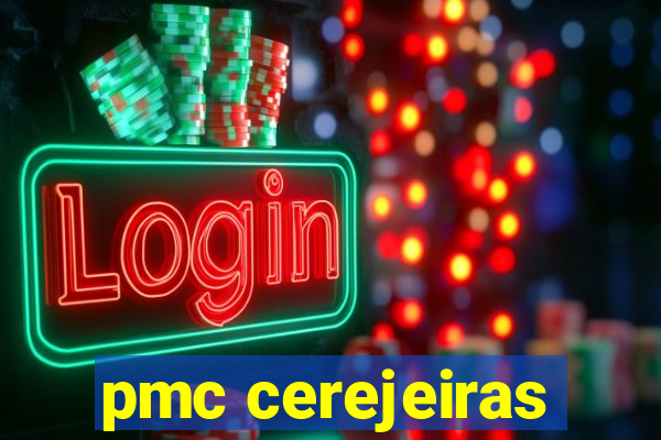 pmc cerejeiras