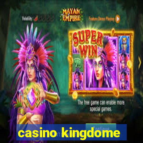 casino kingdome