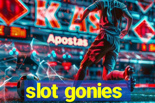 slot gonies