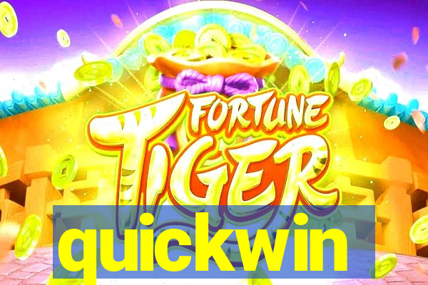 quickwin