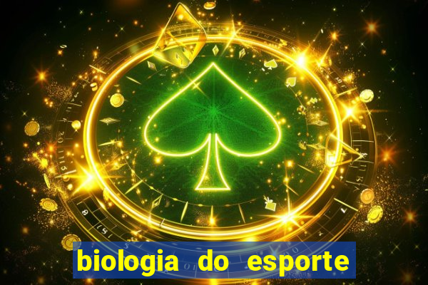 biologia do esporte jurgen weineck pdf