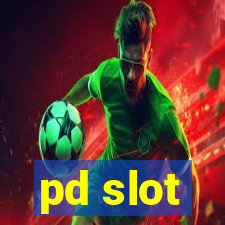 pd slot