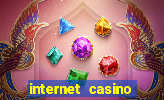 internet casino real money