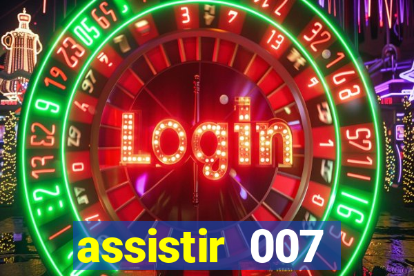 assistir 007 cassino royale filme completo em portugues