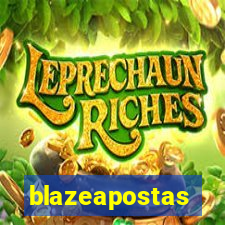 blazeapostas