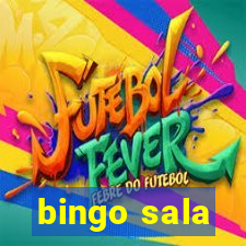 bingo sala