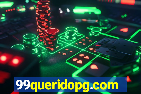 99queridopg.com