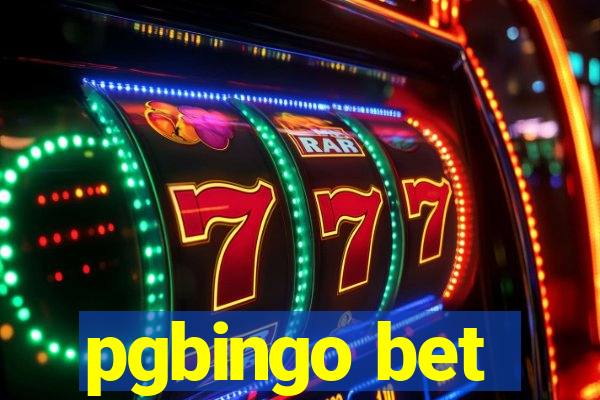 pgbingo bet