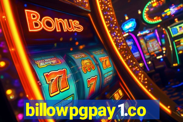 billowpgpay1.com