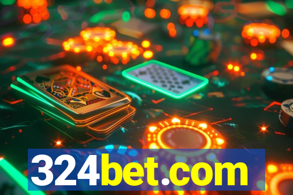 324bet.com