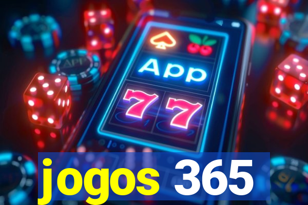 jogos 365