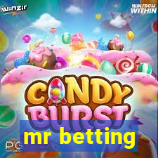 mr betting