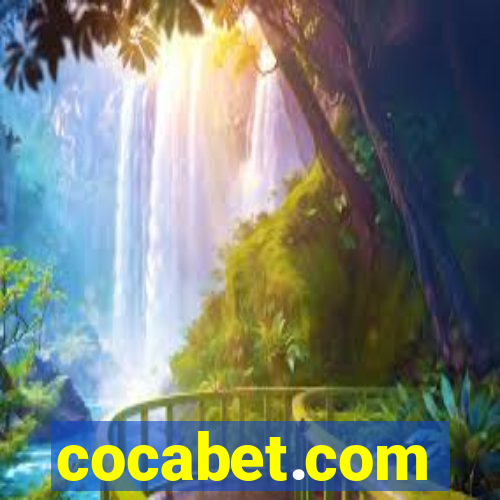 cocabet.com