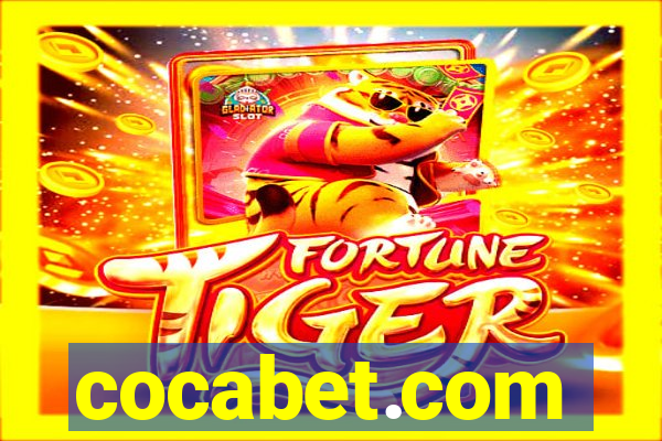 cocabet.com