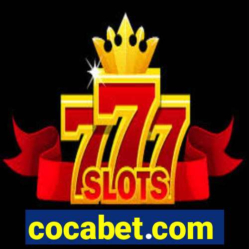 cocabet.com