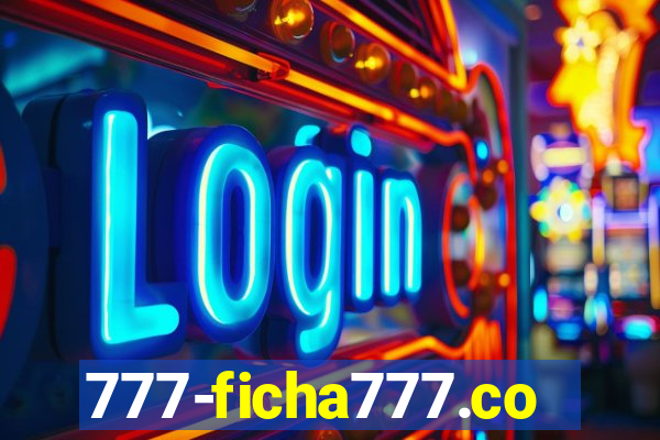 777-ficha777.com