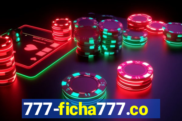 777-ficha777.com