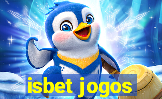 isbet jogos