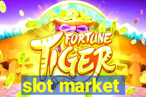 slot market