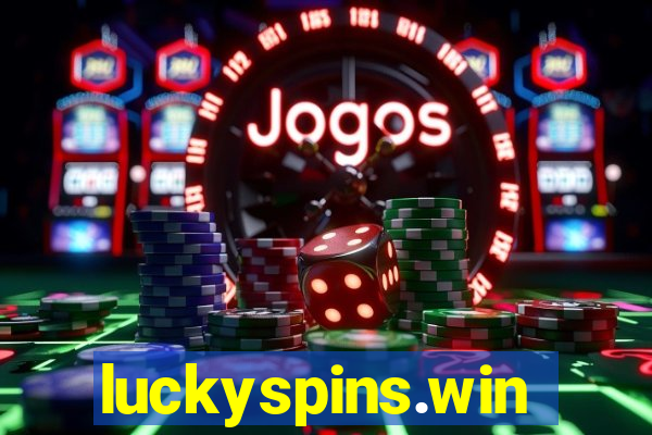 luckyspins.win