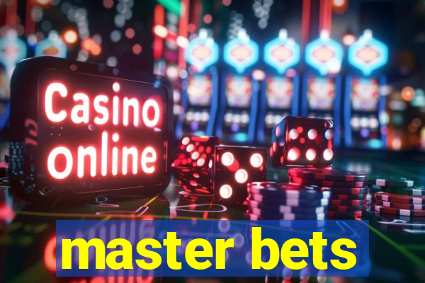 master bets