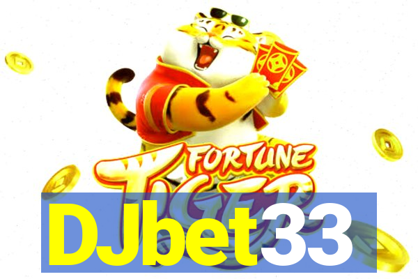 DJbet33