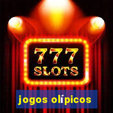 jogos olípicos