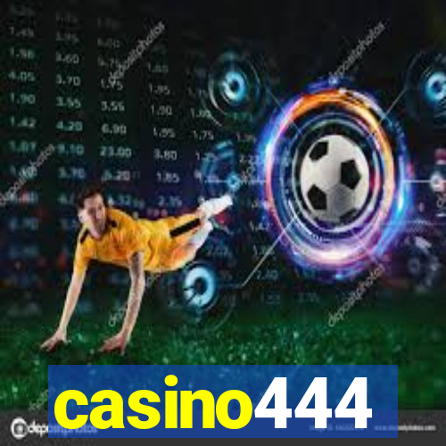 casino444