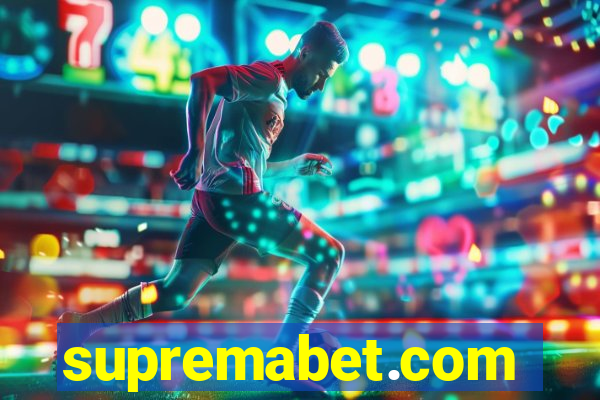 supremabet.com