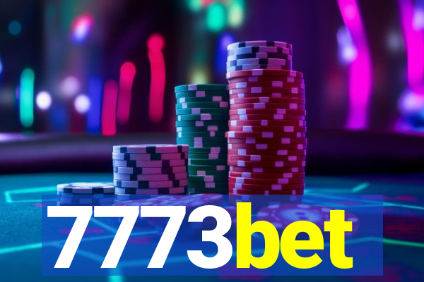 7773bet