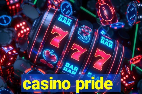 casino pride