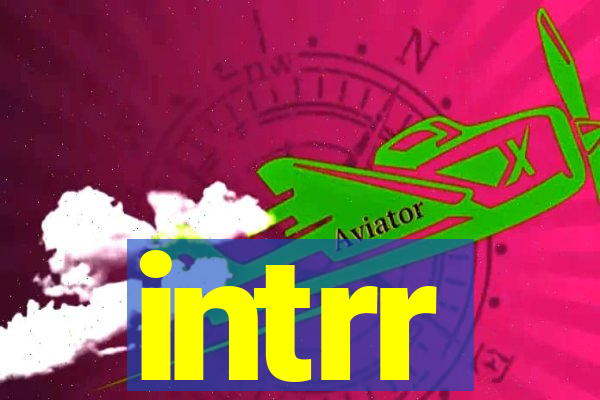 intrr