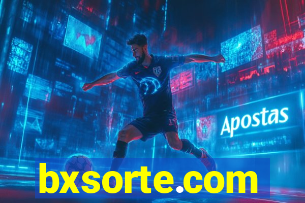 bxsorte.com