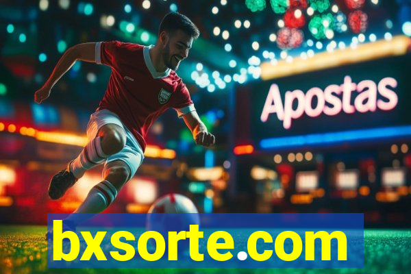 bxsorte.com