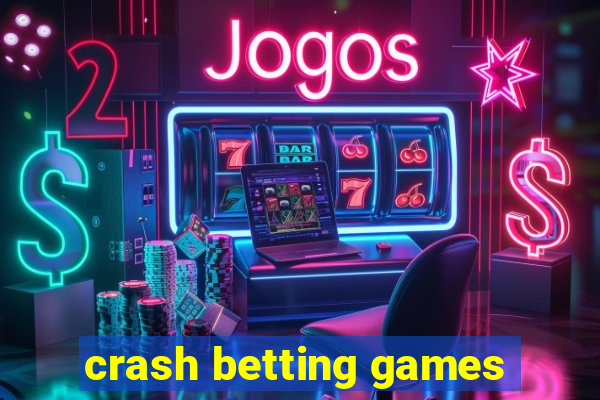 crash betting games