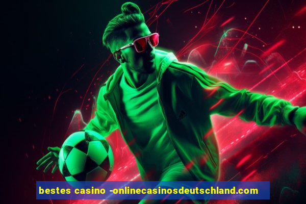 bestes casino -onlinecasinosdeutschland.com